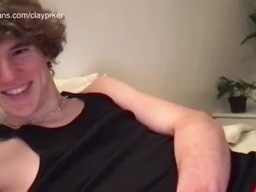 webcam man clay_parker image #3571610