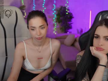 webcam couple kira0541 image #6911135