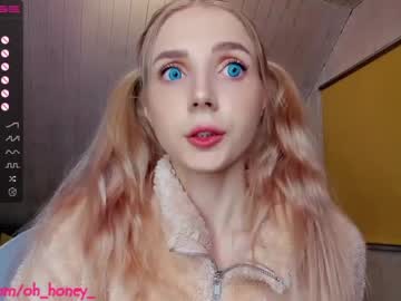 webcam girl oh_honey_ image #2959953