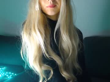 webcam girl pervyblonde image #855440