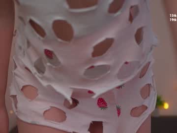 webcam girl tiny_miracle image #7755250