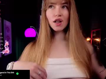 webcam girl la_seductrice image #7501430