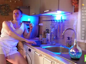 webcam man touch_of_eros image #9304824