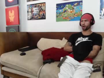 webcam man web_gammer_ image #44122