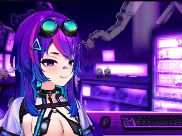 webcam girl projektmelody image #8918079