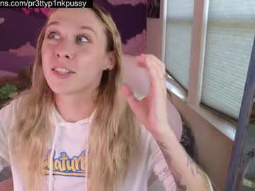 webcam girl pr3ttyp1nkpussy image #7894801