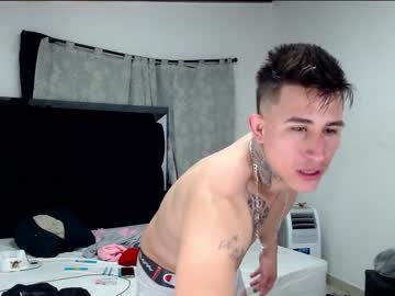 webcam man boysvzla_handsome_oficial image #637973