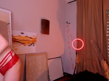 webcam girl amour_touch image #2430246