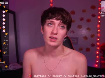 webcam girl laylas_universe image #3114723