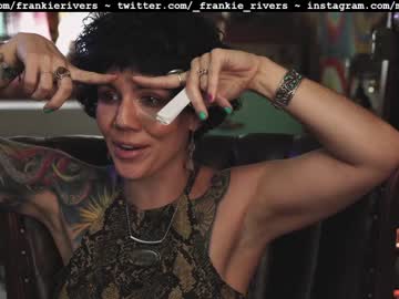 webcam girl _frankie_rivers image #1870957