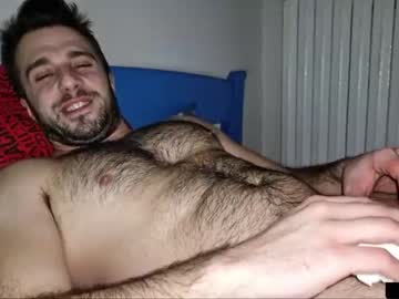 webcam man jack_yanfry image #6372261