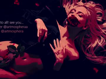 webcam girl artmosphera image #8069312