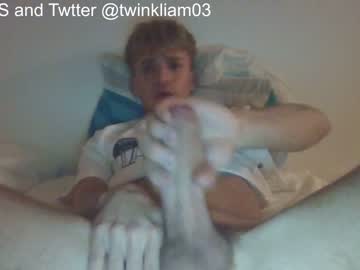 webcam man twinkliam03 image #5905661