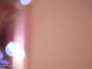 webcam girl peach_me image #844240