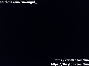 webcam girl hawaiigirl_ image #3728556