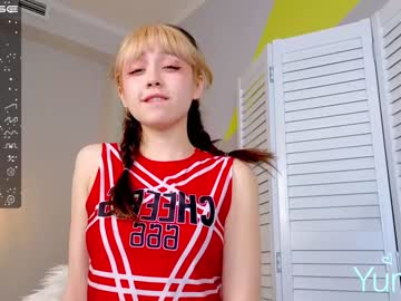 webcam girl y_u_m_i_k_a image #3702987