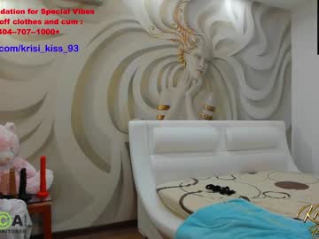 webcam girl krisi_kiss image #4223564