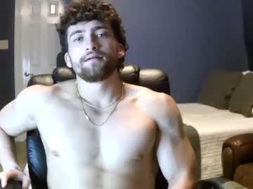 webcam man buff_boy image #2346818