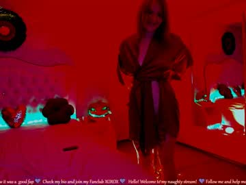 webcam girl ginger_pie image #318333