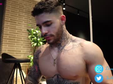 webcam man dominic_sullivan1 image #2463518