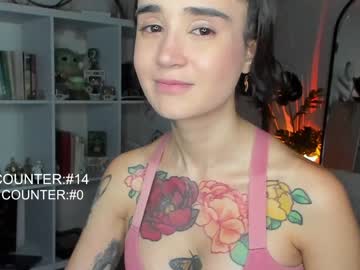 webcam girl lonelly_lolly98 image #6243730