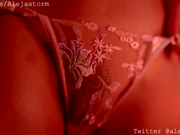 webcam girl alejastorm image #7064626