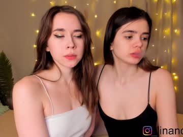 webcam couple anna_mariia image #1009377