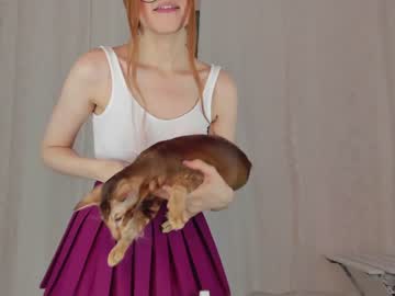 webcam girl gwen_pen image #833968