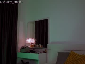 webcam girl jacky_smith image #5910217