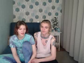 webcam couple _lilo_and_stitch_ image #765316
