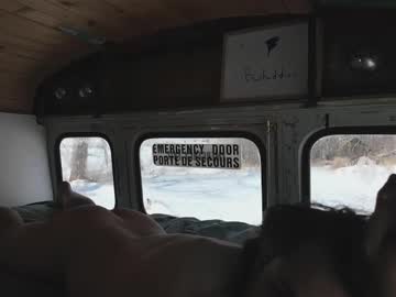 webcam couple busbuddies image #8790949