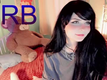 webcam girl ronnie_neko image #4770599