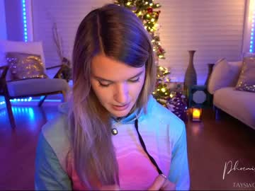 webcam girl phoenix_taylor image #700757