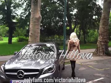 webcam girl victoriahillova image #9614379