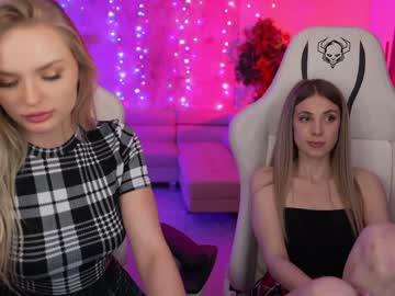 webcam couple anabel054 image #6547732