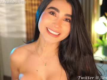 webcam girl abie_owen image #8811786
