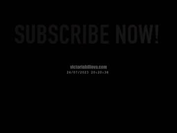 webcam girl victoriahillova image #4876747