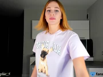 webcam girl sophie_5 image #2710741
