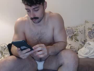webcam man muscled_philosopher image #8918529