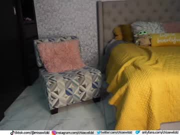 webcam girl chloewildd image #2989980