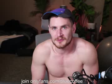 webcam man bluecoffee image #1017627