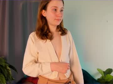webcam girl sunnyviolet image #4451488