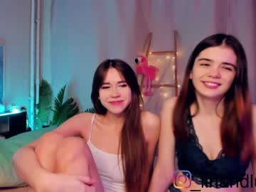 webcam couple anna_mariia image #499695