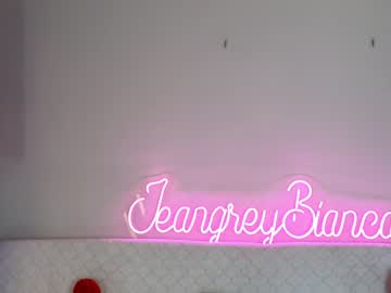 webcam girl jeangreybianca image #3942503