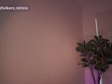 webcam girl letiziafulkers1 image #6185616