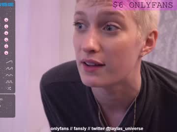 webcam girl laylas_universe image #3507824