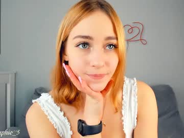webcam girl sophie_5 image #170783