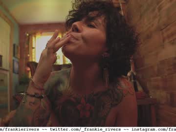 webcam girl _frankie_rivers image #4407771