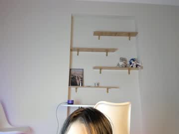 webcam girl hee_youn1 image #8145802