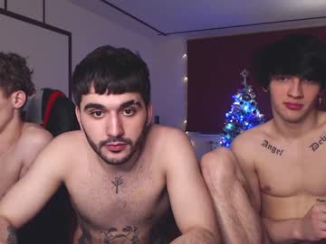 webcam man teddy_mode image #857674